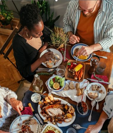 Family Meal
