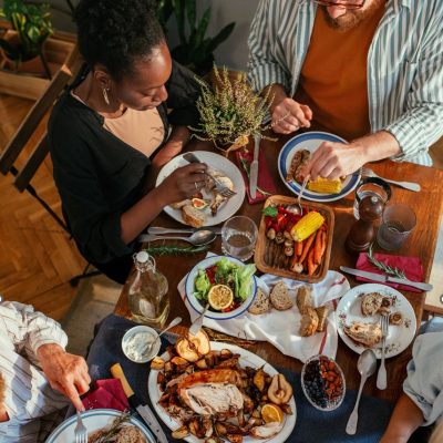Raising Social Adults