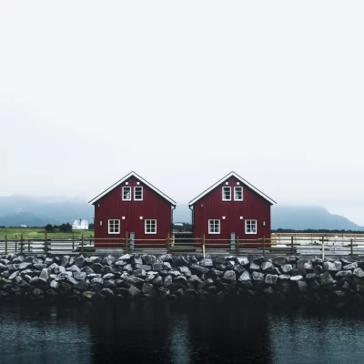 Living Apart Together